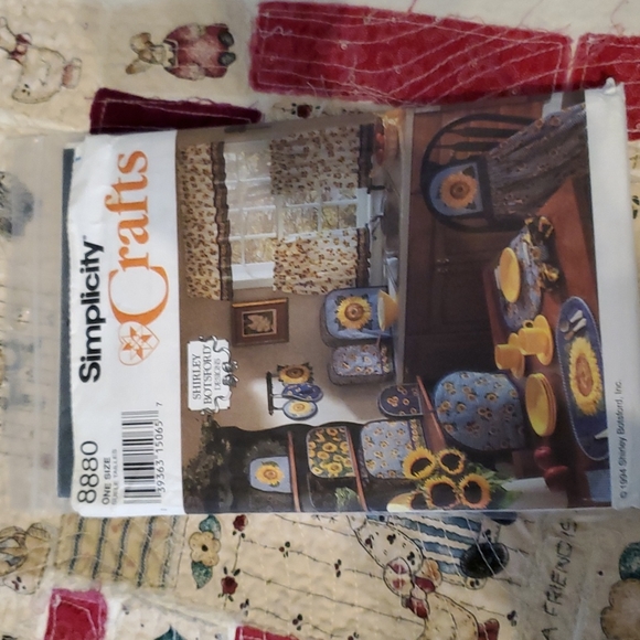 7 patterns - Picture 3 of 8